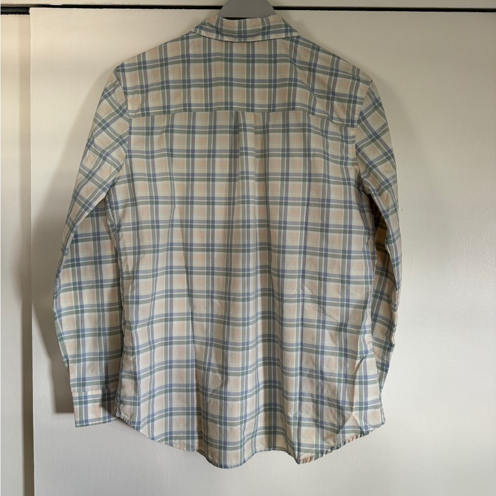 Patagonia W’s Early Rise Shirt size small NWOT - Picture 2 of 14